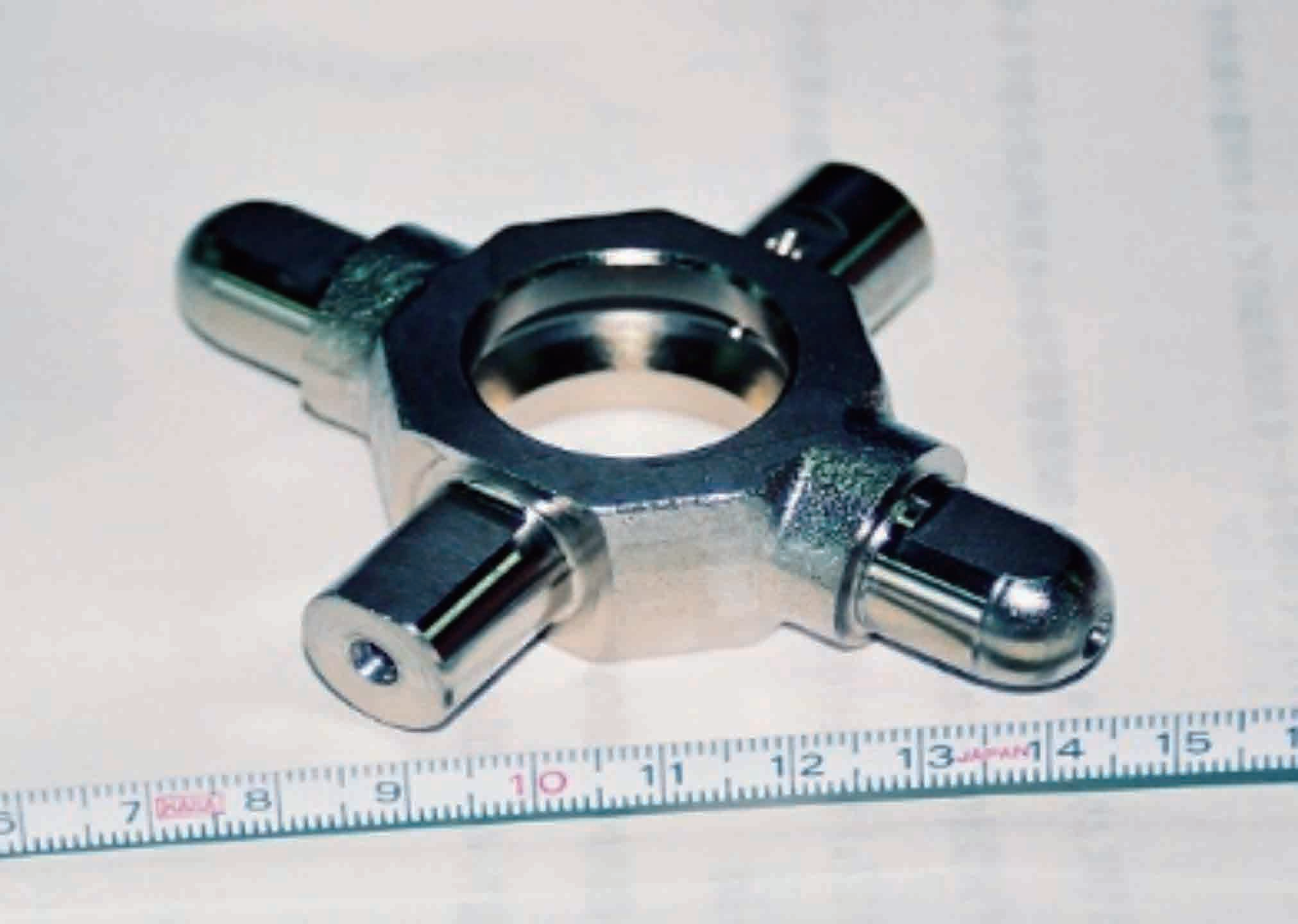 小齿轮轴 Pinion shaft
