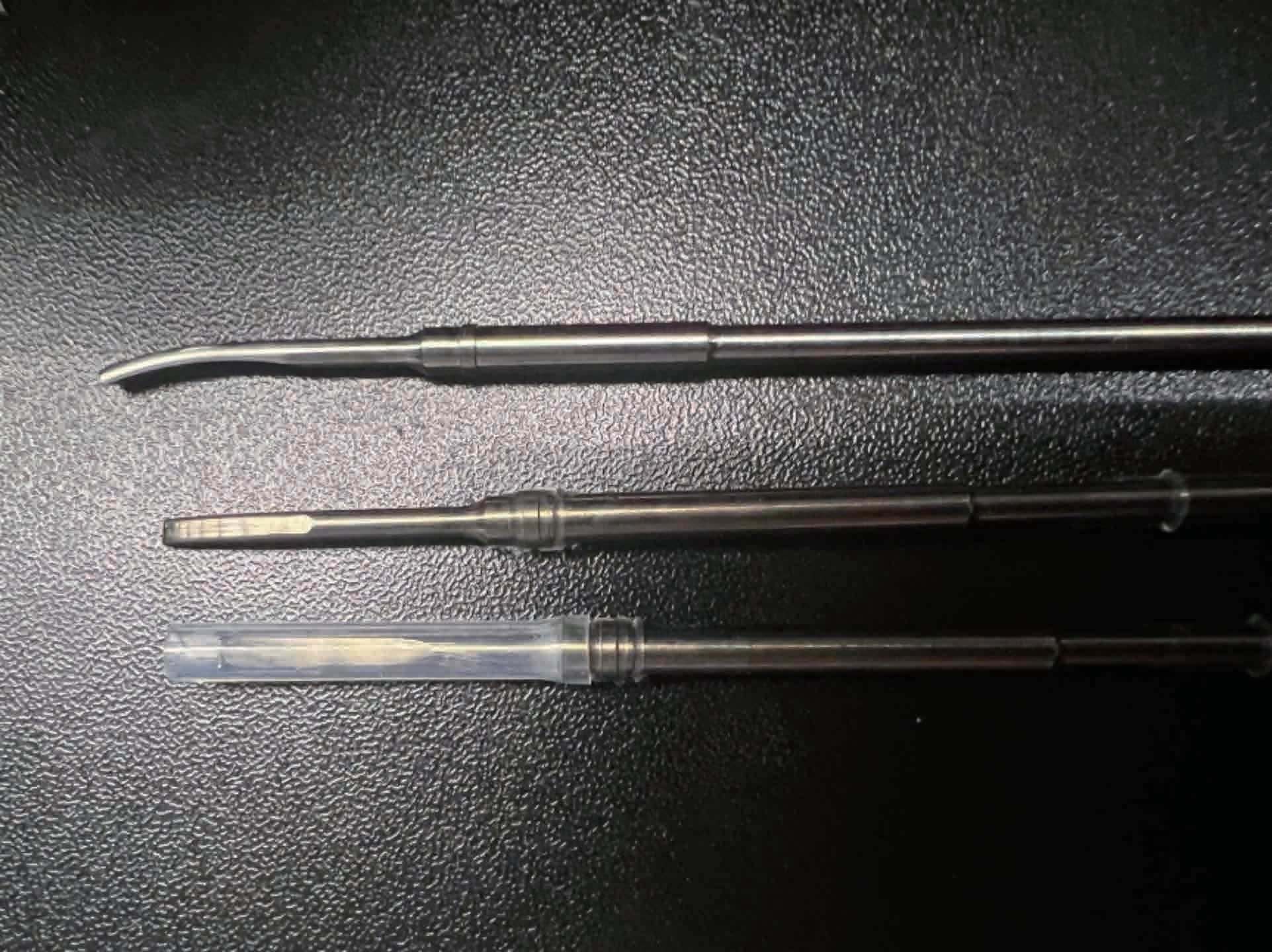 超声刀 Ultrasonic scalpel