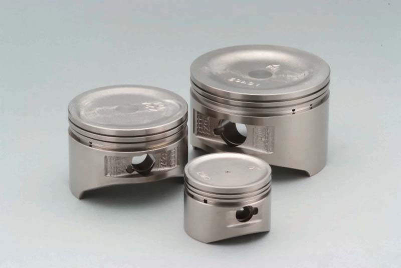 引擎活塞 Engine piston