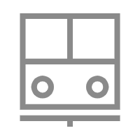 轨道交通 Rail transit
