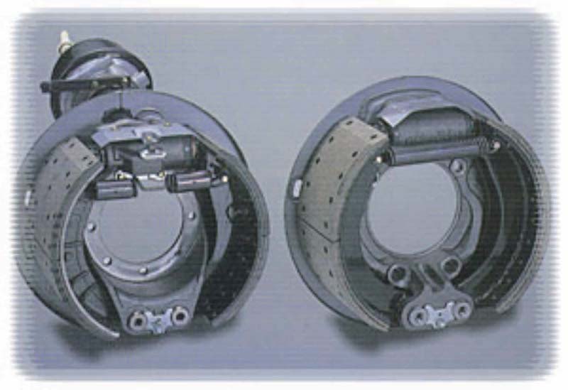 带动销 Drive pin