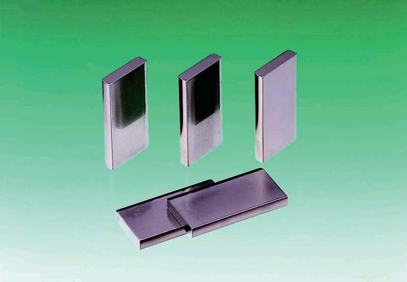 铝制叶轮 Aluminum impeller