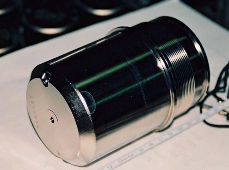 蓄电池（汽车ABS） Battery (Automotive ABS)