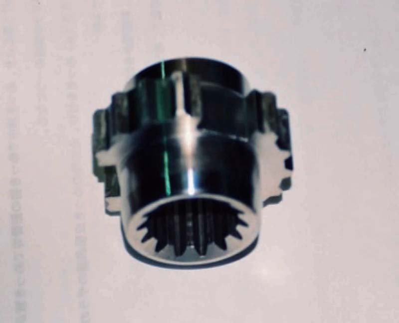 离合器轮毂 Clutch hub