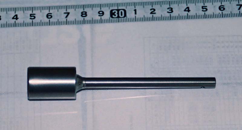 调整器 Adjuster