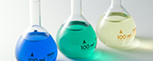 表面工艺处理剂<br>Surface treatment agents