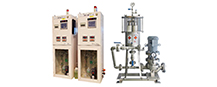 相关设备服务<br>Related equipment services