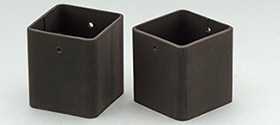 化学镀Kaniblack Ni-P+Zn